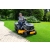 Traktor koszący Cub Cadet LT2  NR 92 z silnikiem Cub Cadet